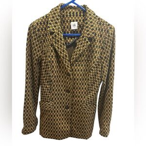 Cabi blazer jacket size M